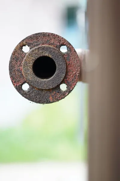 Carbon Steel Flange