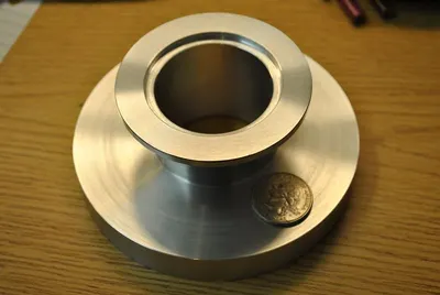 Carbon Steel Weld Neck Flange
