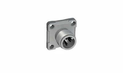 BSP Male Hydraulic Fitting 60 Cone Seal 12611