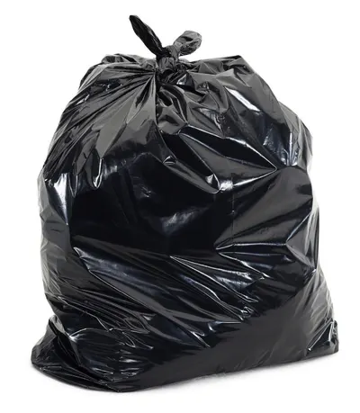 Garbage Bag by Sanjaya Trading Services Exports Private Limited