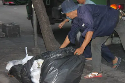Banyan Waste