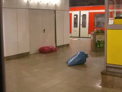 Garbage Bags