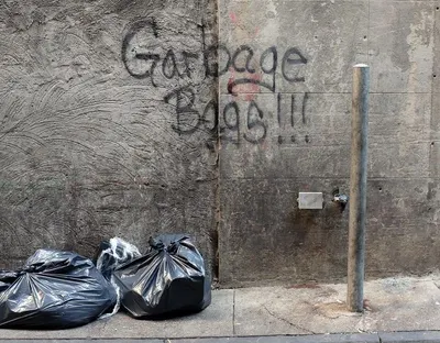 Garbage Bags