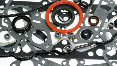 Cummins cylinder head gasket