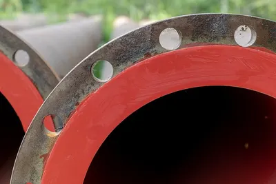 Totflex_externally Pressurized Expansion Joint