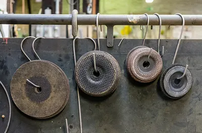 Pulley