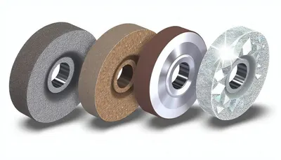 Knurling Wheels