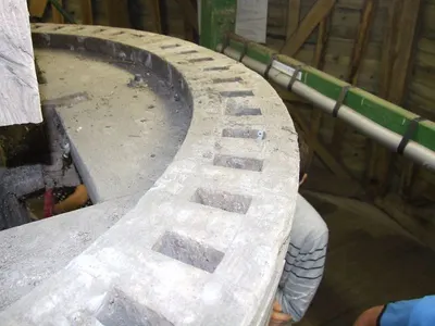 Tire Mold