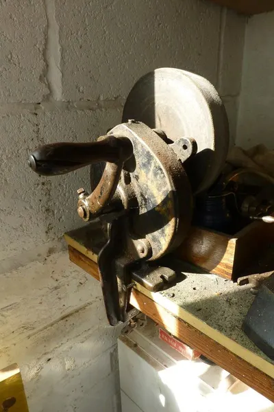 Wheel