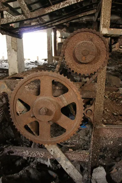 Gears
