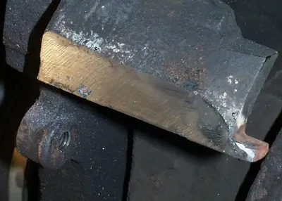 Custom handmade damascus steel pocket knives