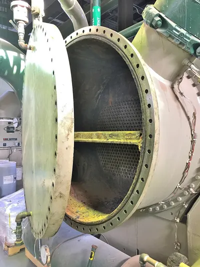 Blast Furnace Blow Pipe Used Castable
