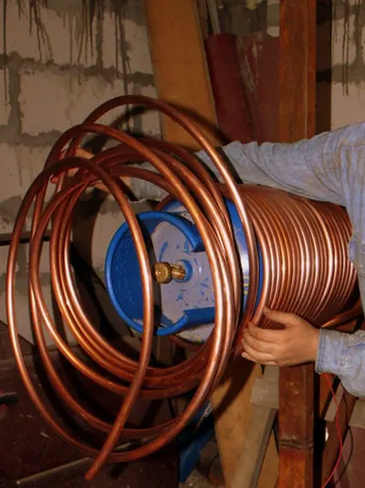 wire welding equipment Copper Coated Solid Wire WELD ER70S-6 AWS A5.18: ER70S-6