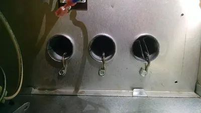 Electrical oven
