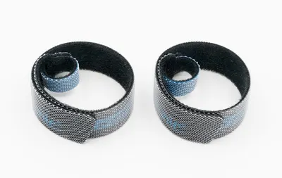 Spiral Mesh Belt JA-FS003