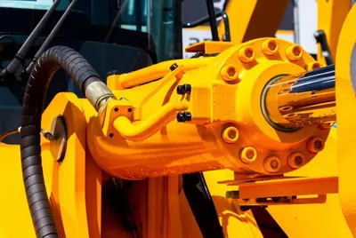 Kito Electric Chain Hoist