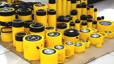 Home-use Anti Theft Automatic Electric Bollards by Xiamen Meihao Chuxing Iot Technology Co., Ltd.
