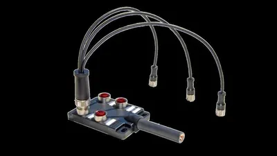 Flow-Sensors