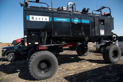 DY-TMA Truck-Mounted Airless