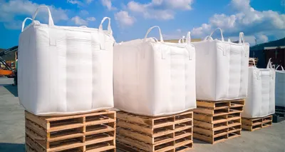 Jumbo bags