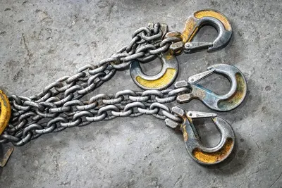 Lifting Chain