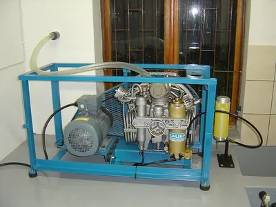28HP Dual Circuit Hydraulic Power Unit