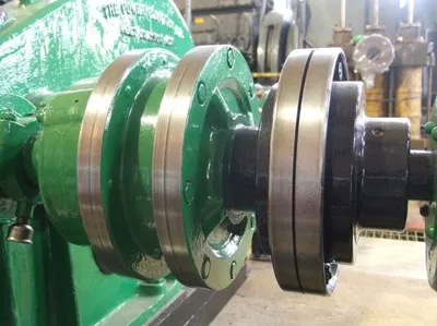 Hydraulic Torque Wenches by 9torc
