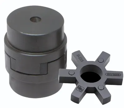 Variable Speed Hydraulic Coupling Yotcgp875