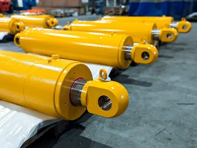 Hydraulic Cylinder