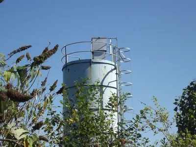 Amethist Tower
