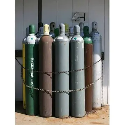 Refrigerant Gases