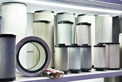 Mahle Filters