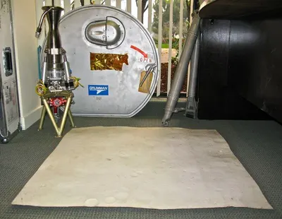 Filter FSP80 for Petroleum Filtration