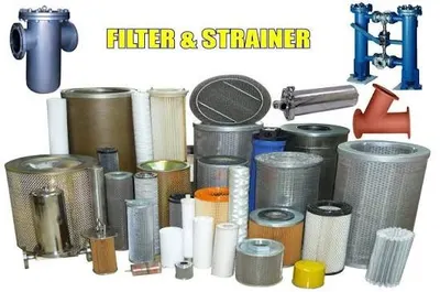 Filters by Anow Micro Filtration