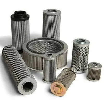 Atlas Copco Oil Filter Replacement - 1613610500
