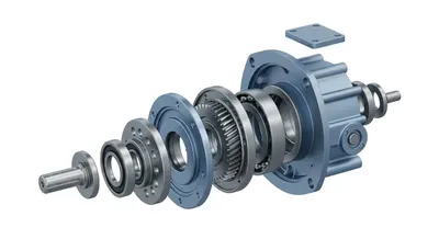 Pillow Block bearings