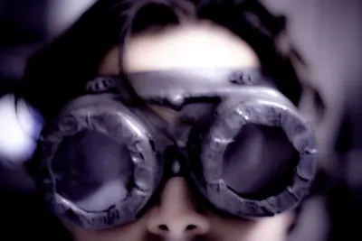 Goggles