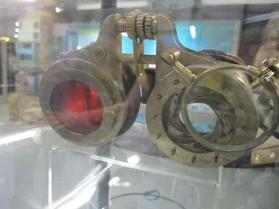 Underwater light, fishing light