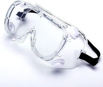 Medical Goggle