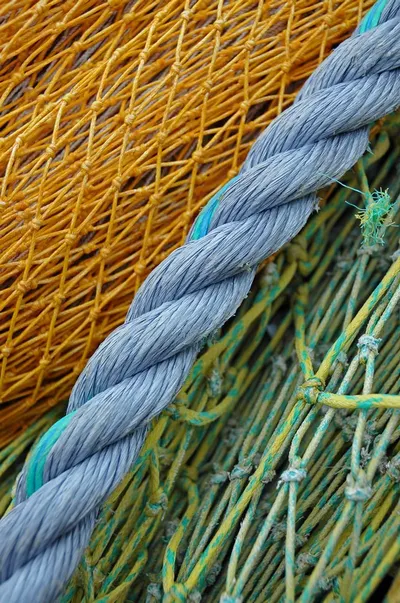 Danline Ropes 3-strand