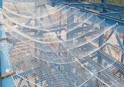 Construction Safety Net