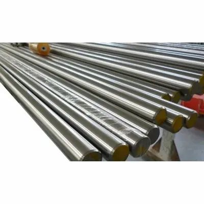 All kinds of stainless steels