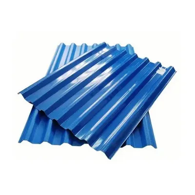 High strength fireproofing mgo roofing sheet