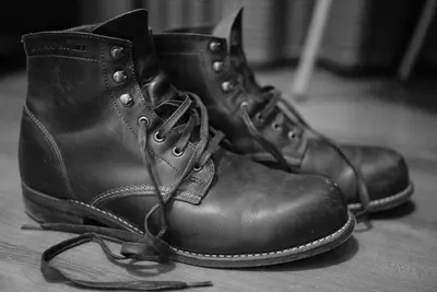 Safety Shoes