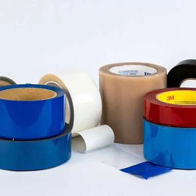 Kraft Paper Splicing Tape