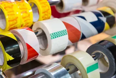 Adhesives & Fillers