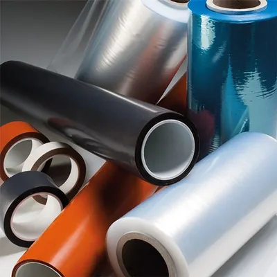 pof shrink film