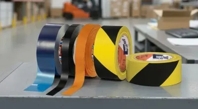 Anti-Slip Tapes by Suit May Co., Ltd.