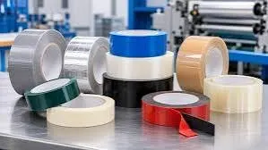 Polyolefin Shrink Film