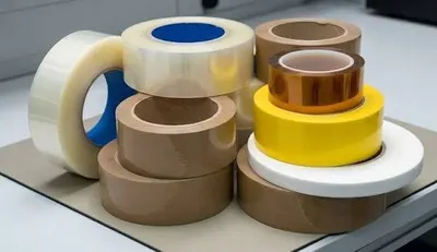 Bitumen Waterproof Tape Aluminum Foil Tape